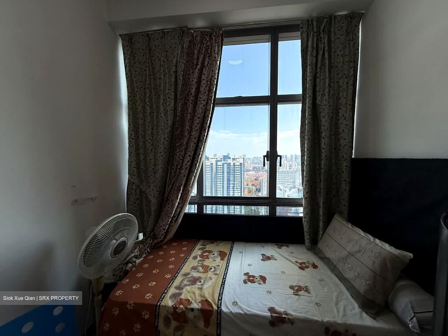 Sturdee Residences (D8), Condominium #563227871